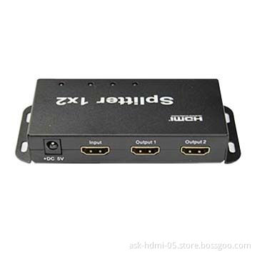 HDMI 1x2 Splitter